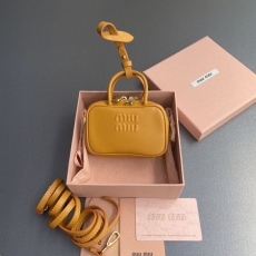 Miu Miu Top Handle Bags